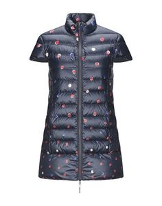 Пуховик Armani Jeans