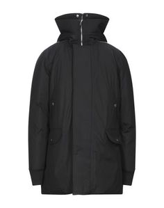 Пуховик Rick Owens