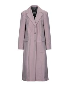 Легкое пальто Maison Margiela