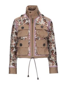 Куртка Dsquared2