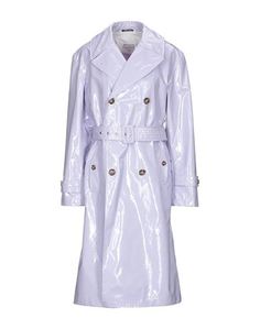 Легкое пальто Maison Margiela