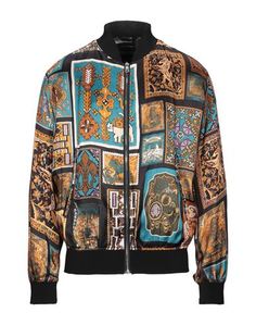 Куртка Roberto Cavalli