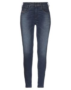 Джинсовые брюки Diesel