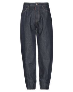 Джинсовые брюки Dsquared2