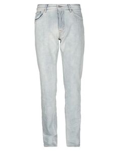 Джинсовые брюки Just Cavalli