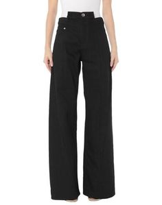 Джинсовые брюки Maison Margiela