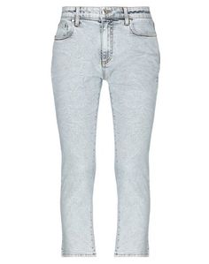Джинсовые брюки Msgm