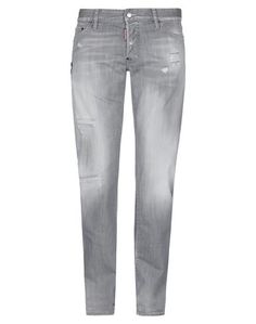 Джинсовые брюки Dsquared2