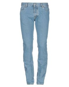 Джинсовые брюки Maison Margiela