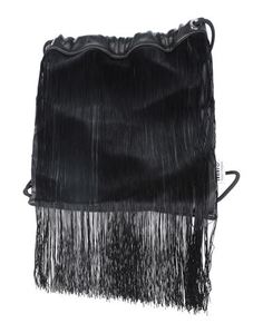 Рюкзаки и сумки на пояс Mm6 Maison Margiela