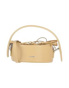 Сумка на руку Jil Sander