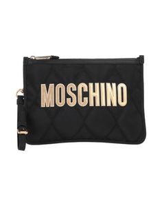 Сумка на руку Moschino