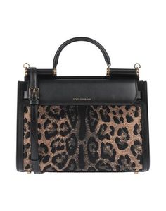 Сумка на руку Dolce & Gabbana