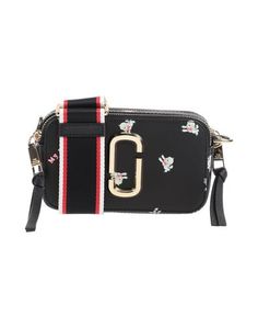 Сумка через плечо Marc Jacobs