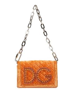 Сумка на плечо Dolce & Gabbana