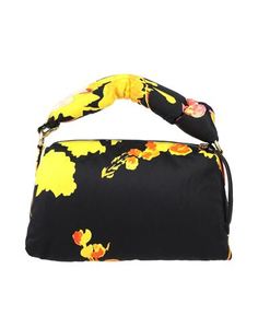 Сумка на руку Dries Van Noten