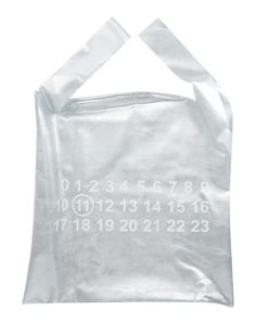 Сумка на плечо Maison Margiela