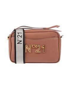 Сумка через плечо N21