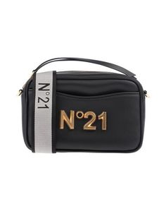 Сумка через плечо N21