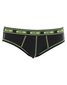 Трусы Moschino
