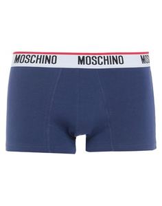 Боксеры Moschino