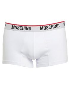 Боксеры Moschino
