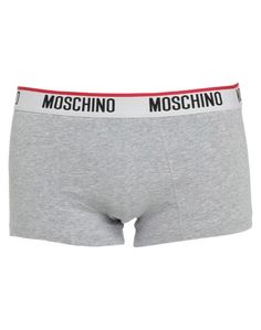 Боксеры Moschino