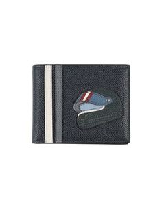 Бумажник Bally