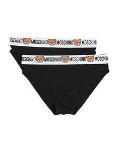 Трусы Moschino