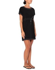 Пляжное платье Moschino