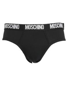 Трусы Moschino