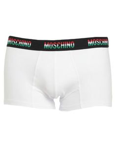 Боксеры Moschino