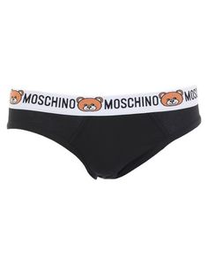 Трусы Moschino