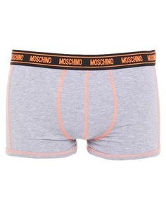 Боксеры Moschino