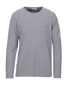 Футболка Emporio Armani