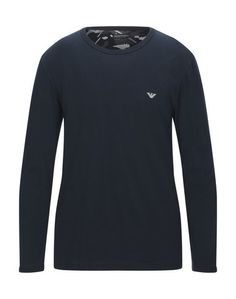 Футболка Emporio Armani