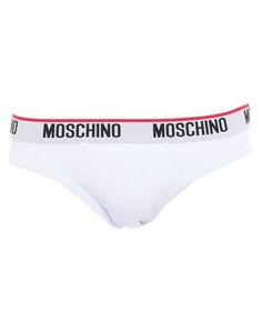 Трусы Moschino
