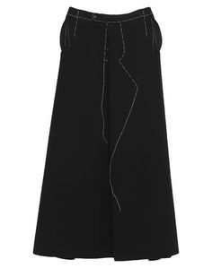 Длинная юбка Maison Margiela