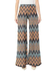 Повседневные брюки M Missoni