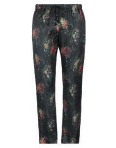 Повседневные брюки Dries Van Noten