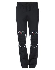 Повседневные брюки Gucci