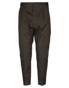 Повседневные брюки Dsquared2
