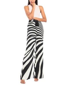 Повседневные брюки Roberto Cavalli