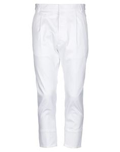 Повседневные брюки Dsquared2