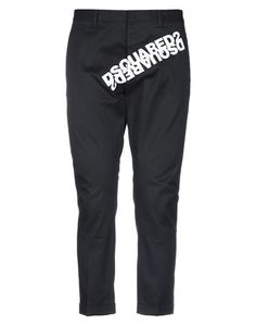 Повседневные брюки Dsquared2