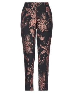 Повседневные брюки Dries Van Noten