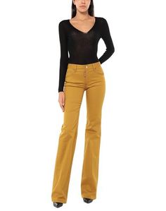 Повседневные брюки Dsquared2