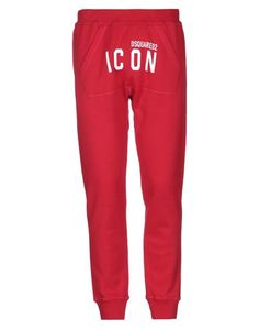 Повседневные брюки Dsquared2