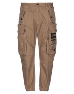 Повседневные брюки Dsquared2