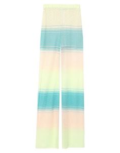 Повседневные брюки Blumarine